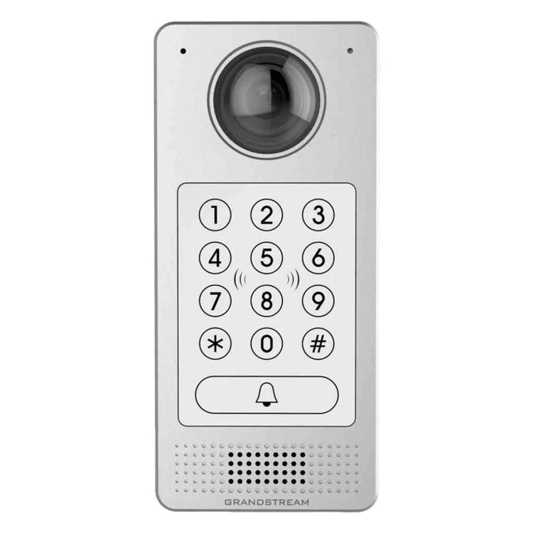 Door and Paging Equipment