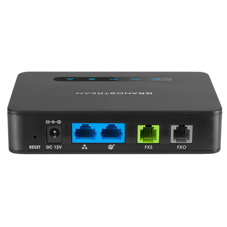 VoIP Adapters - SpectrumVoIP