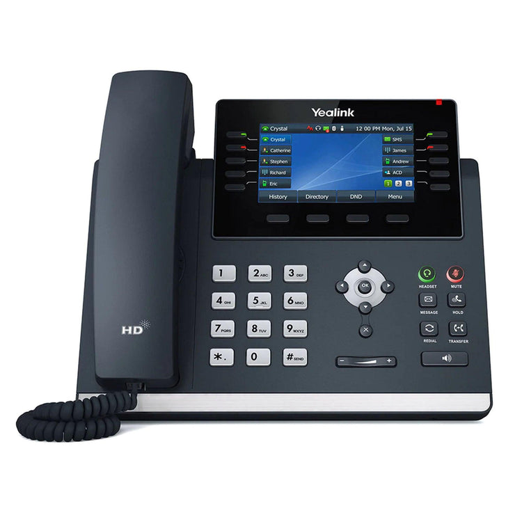 Reconditioned Equipment - SpectrumVoIP
