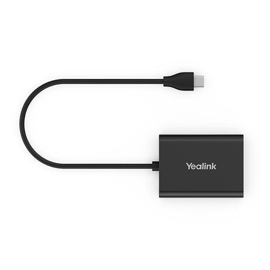 Yealink EHS61 Headset Adapter
