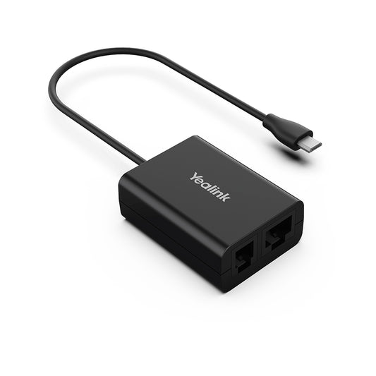 Yealink EHS61 Headset Adapter