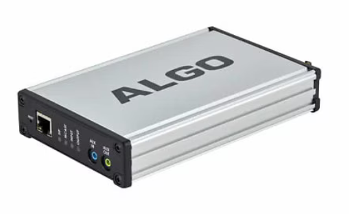Algo 8301