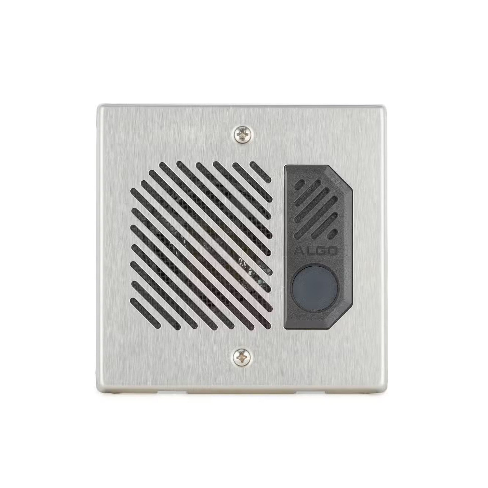 Front image of the Algo ALG-8201.
