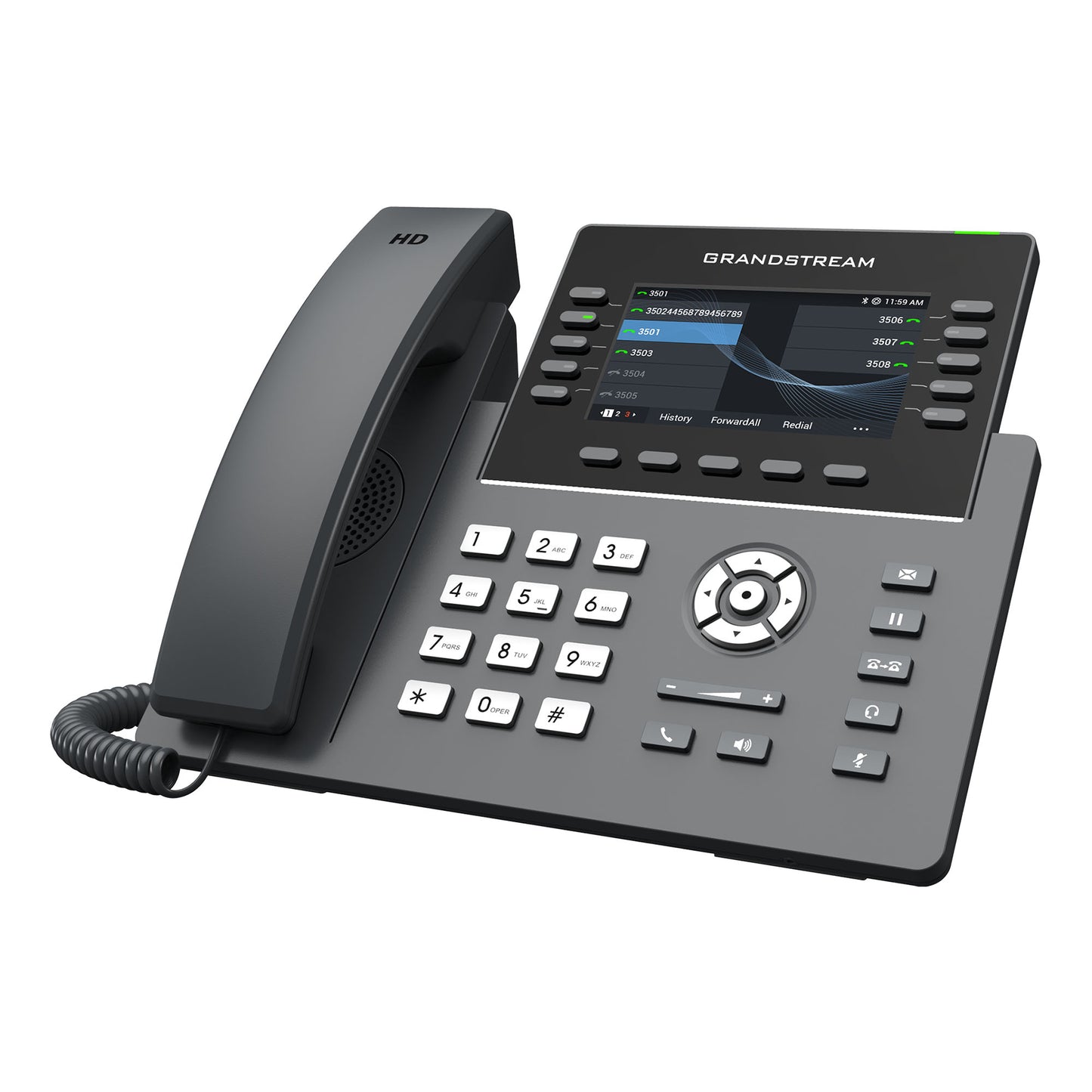 Grandstream GRP2615 Phone