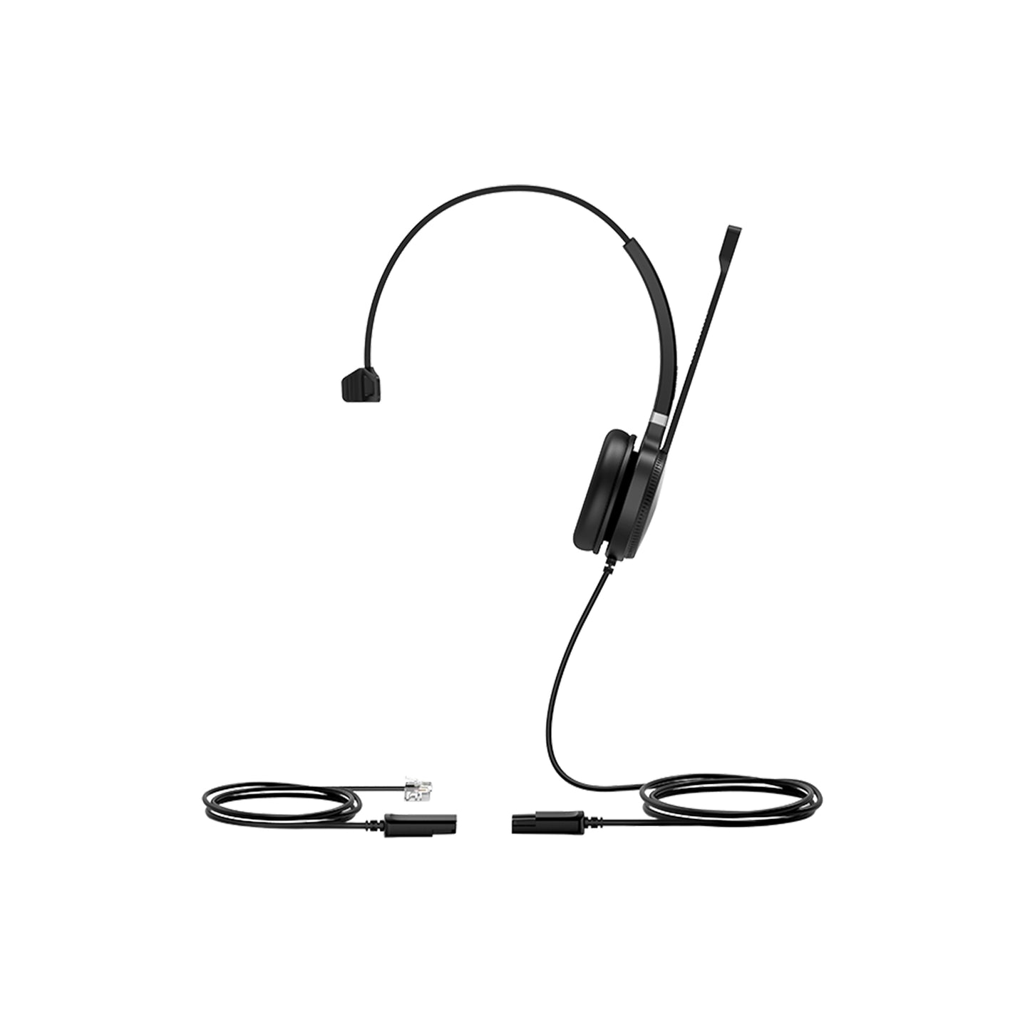 Yealink YHS36 Headset - Mono