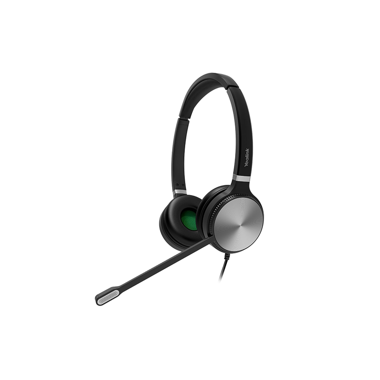Yealink YHS36 Headset - Dual