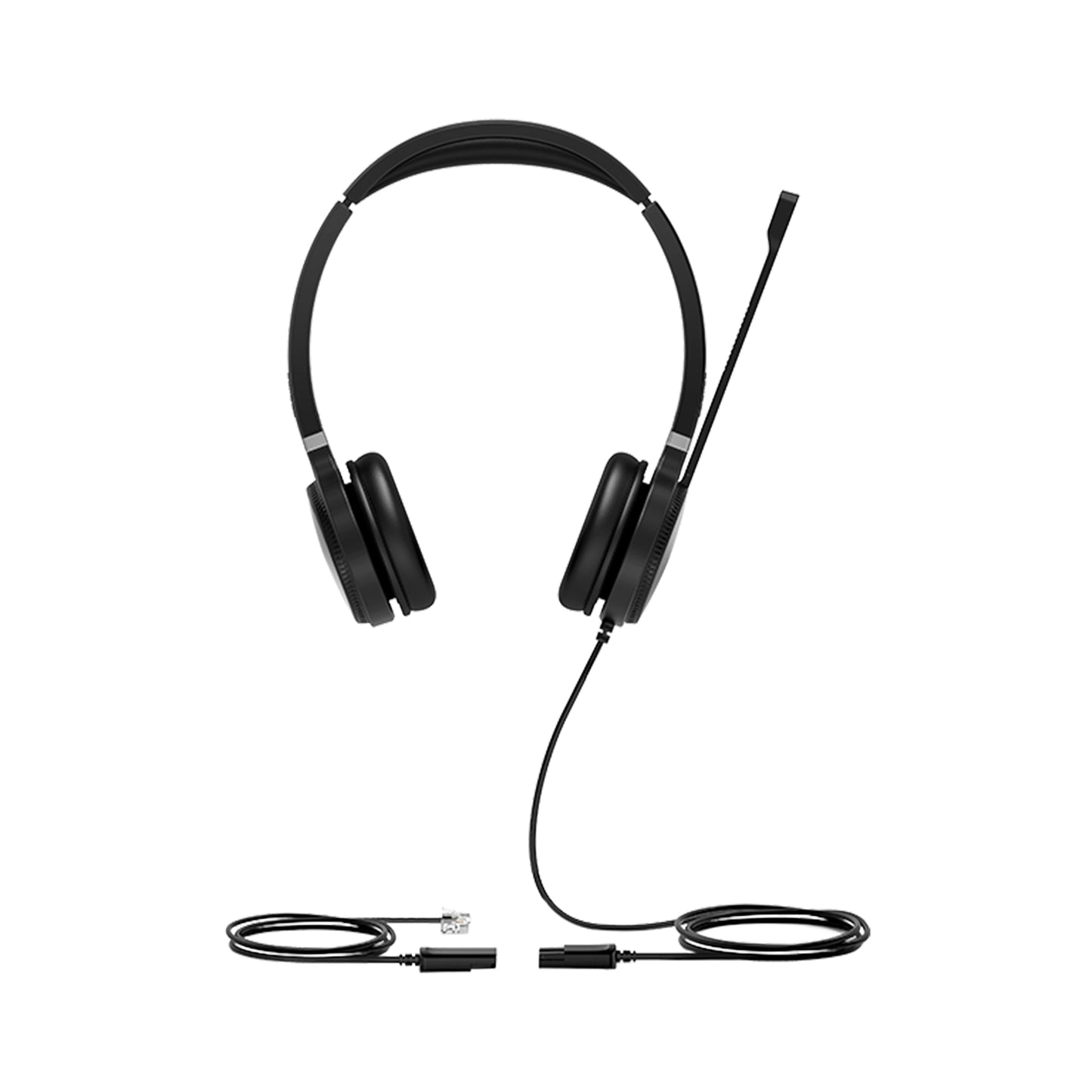 Yealink YHS36 Headset - Dual