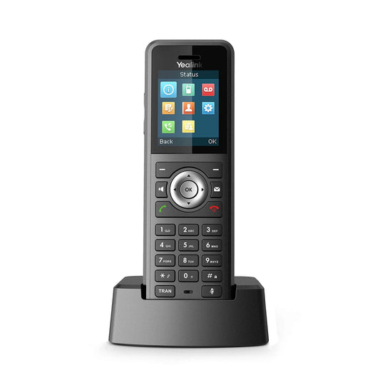Yealink W59R DECT Rugged Cordless Handset - SpectrumVoIP