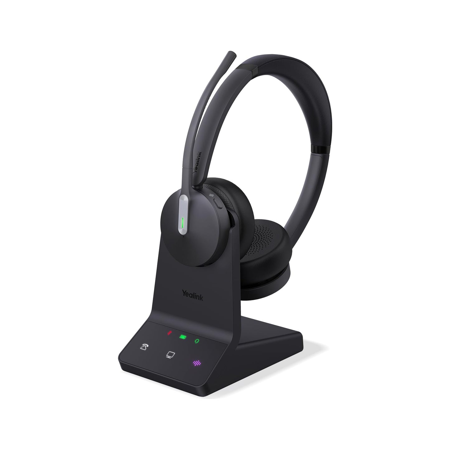 Yealink WH64 Dual Wireless Headset