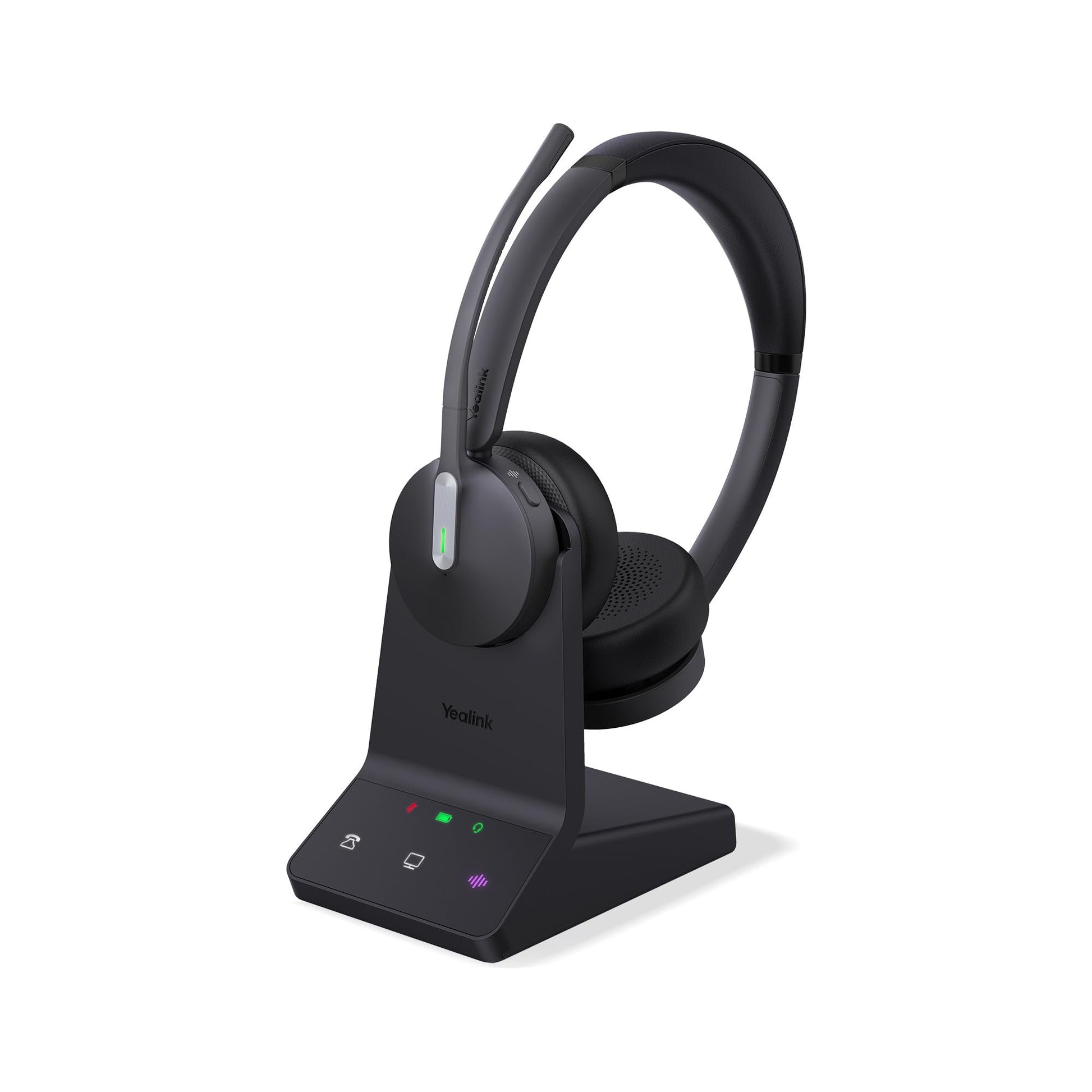 Yealink WH64 Dual Wireless Headset