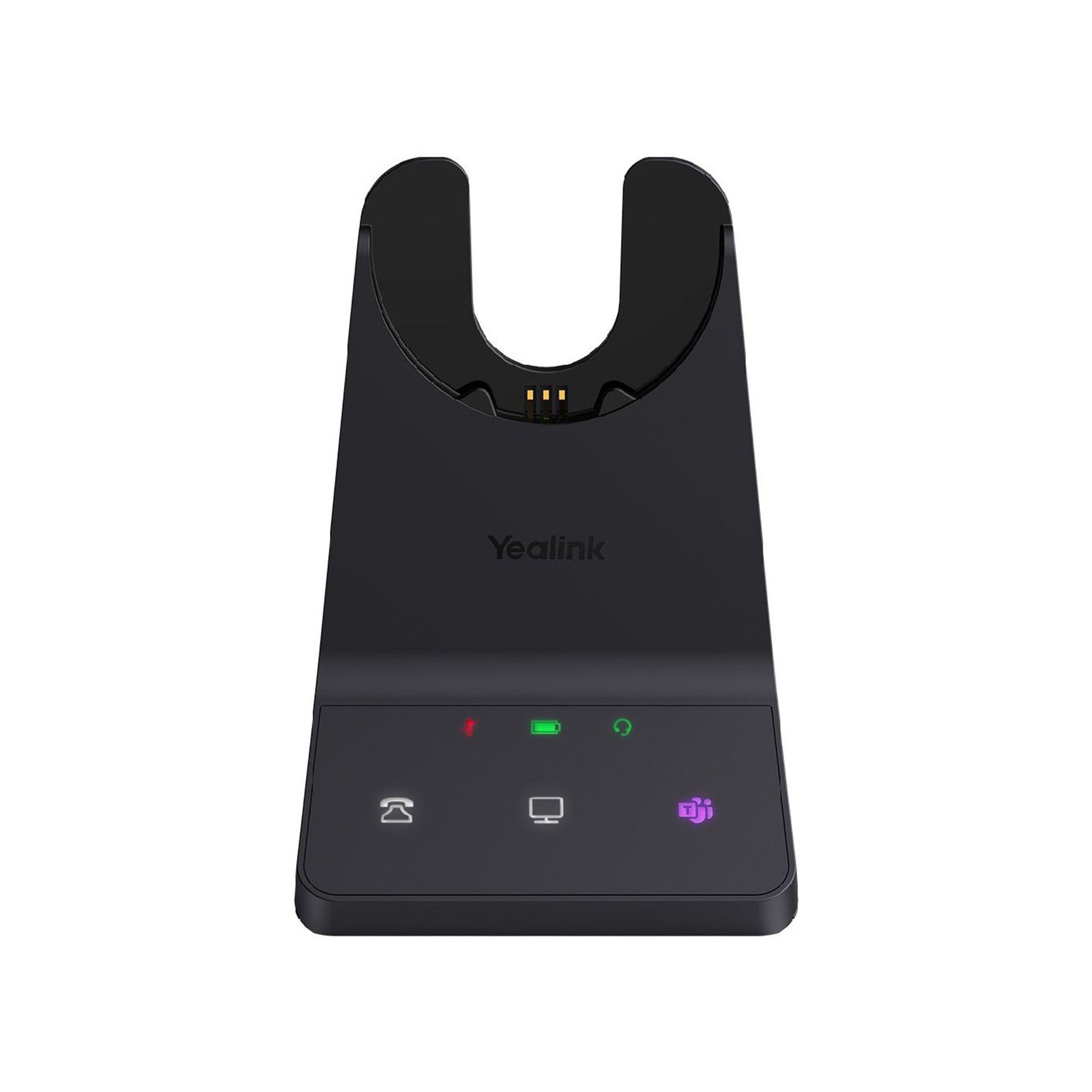 Yealink WH64 Mono Base