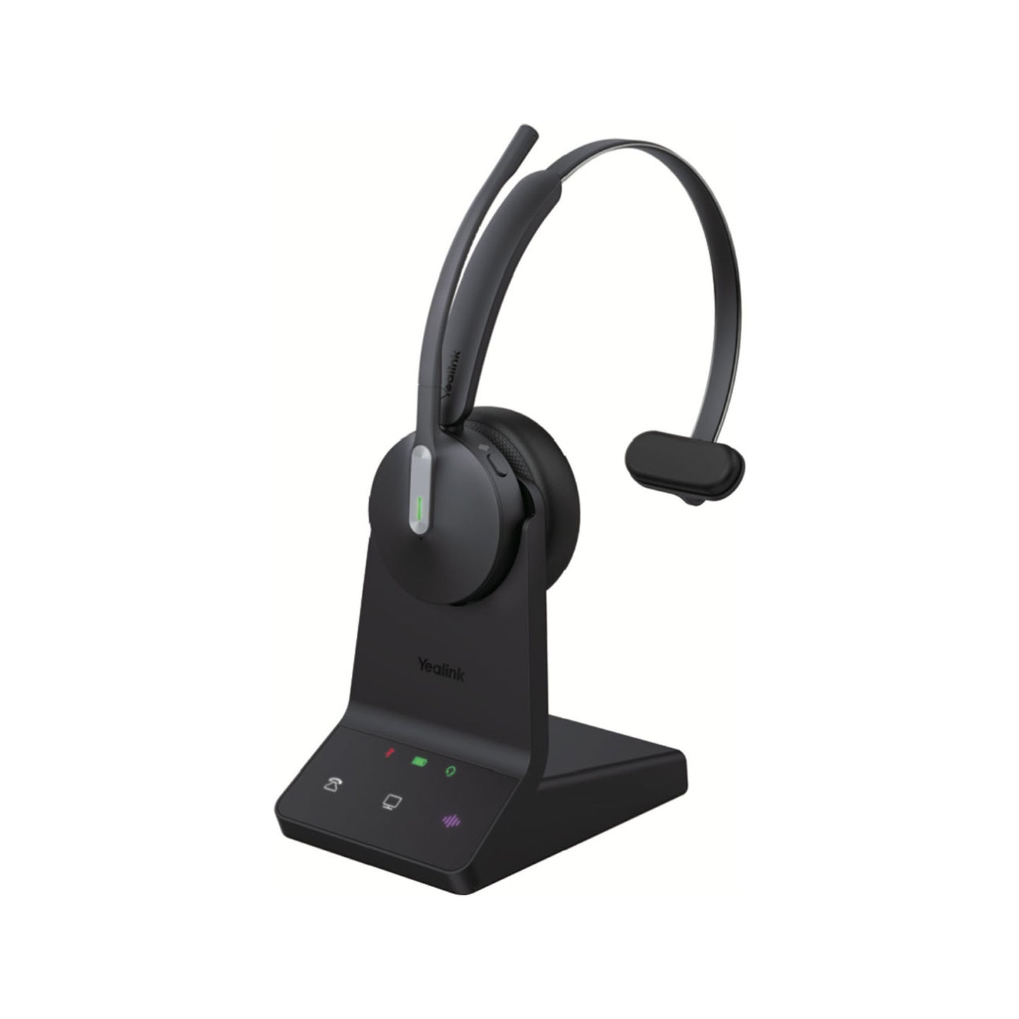 Yealink WH64 Mono Wireless Headset