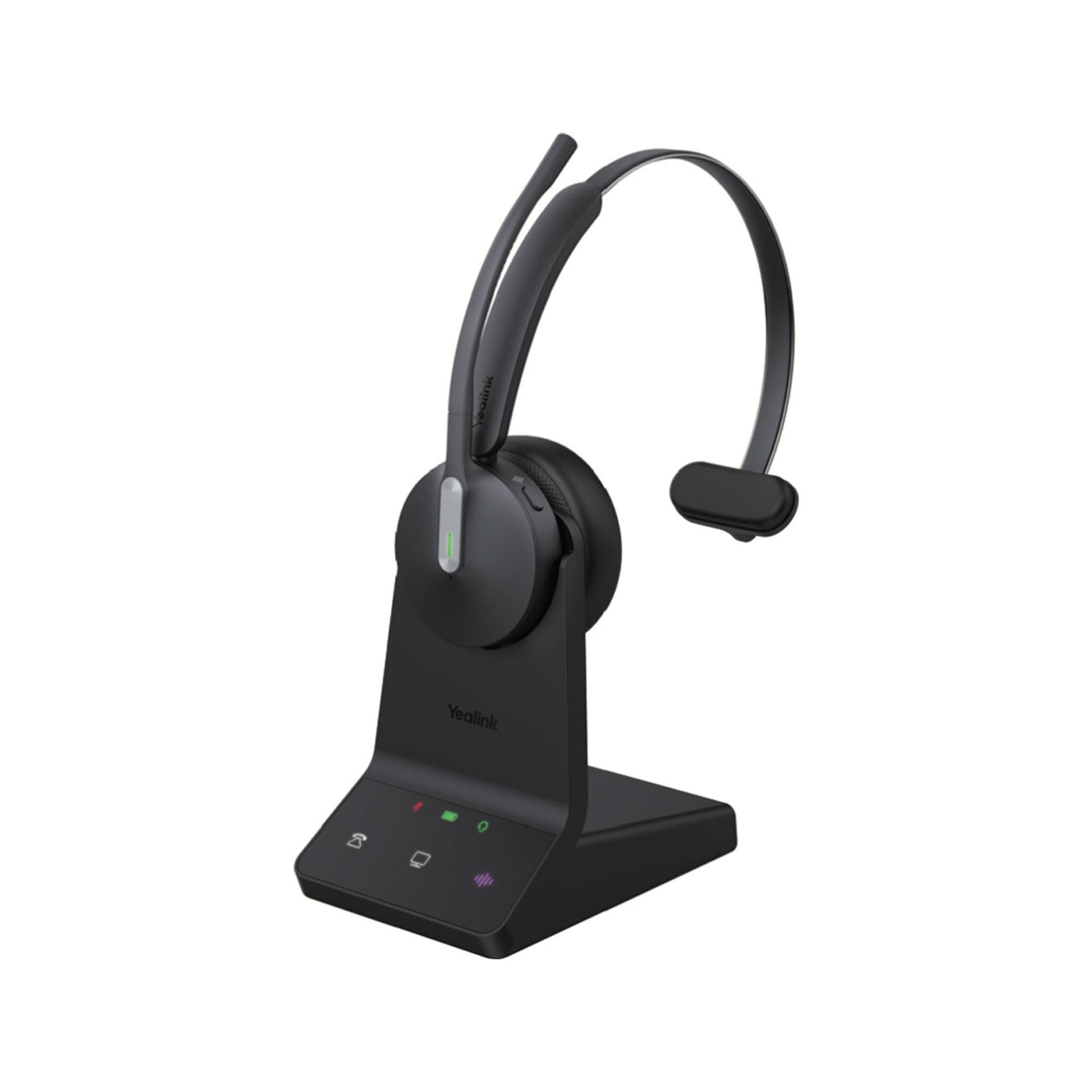 Yealink WH64 Mono Wireless Headset