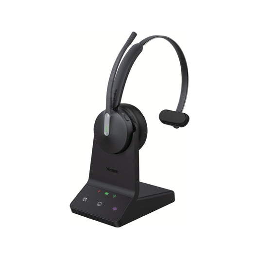 Yealink WH64 Mono Wireless Headset