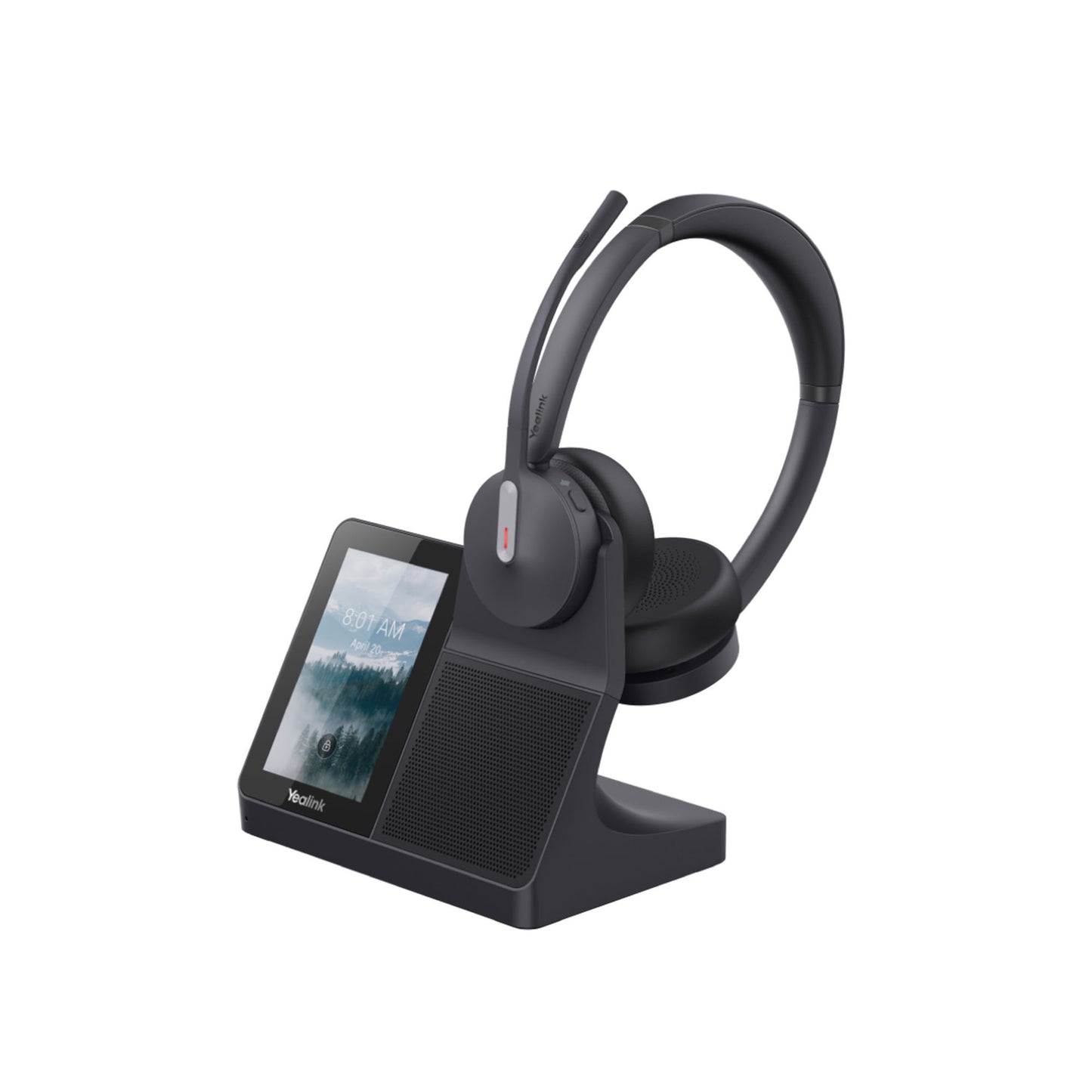 Yealink WH64 Workstation Dual Wireless Headset