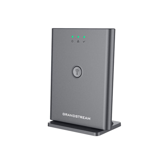Grandstream DP752 DECT Base Station