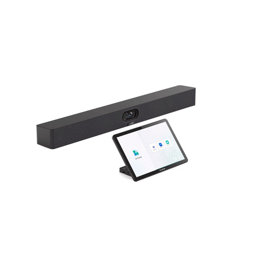 Yealink MeetingBar A40 Video Conferencing System