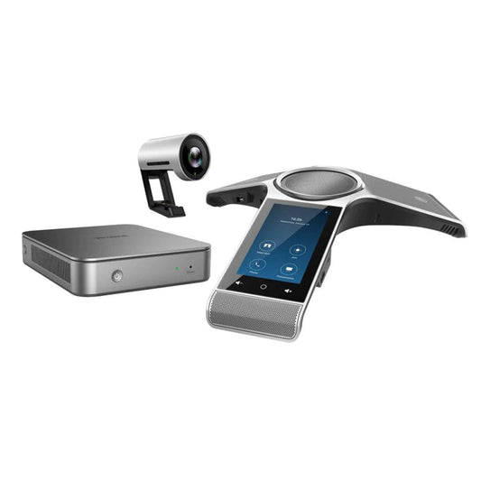 Yealink ZVC640 Zoom Room Kit - SpectrumVoIP