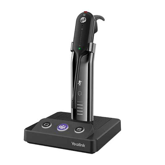 Yealink WH63 Headset - SpectrumVoIP