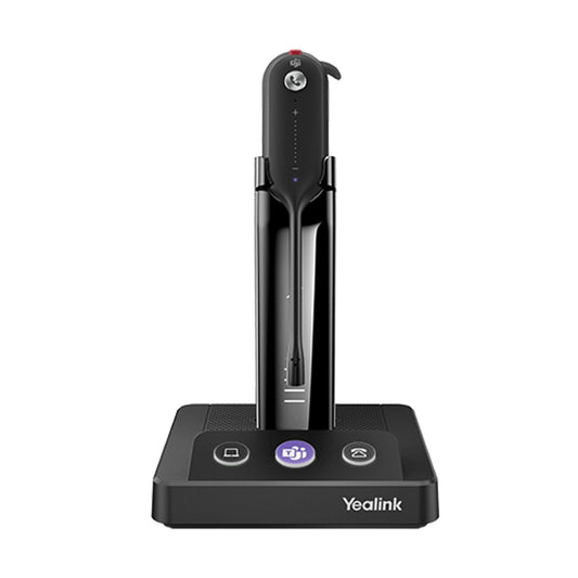 Yealink WH63 Headset - SpectrumVoIP