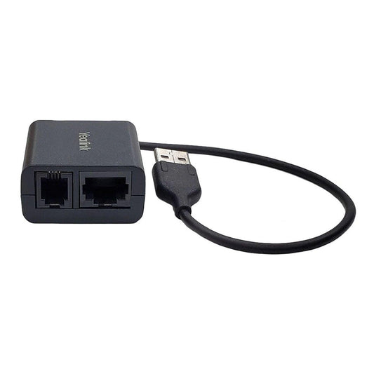 Yealink EHS40 Headset Adapter - SpectrumVoIP