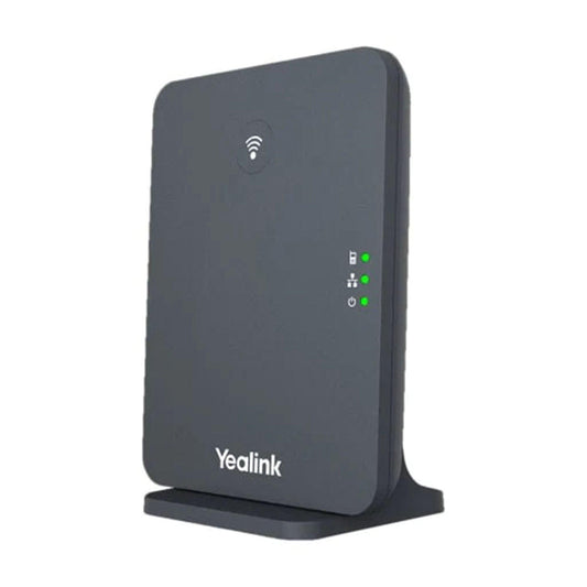 Yealink W70B - Base only - SpectrumVoIP