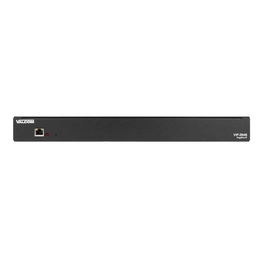 Valcom 204B Paging Gateway - SpectrumVoIP