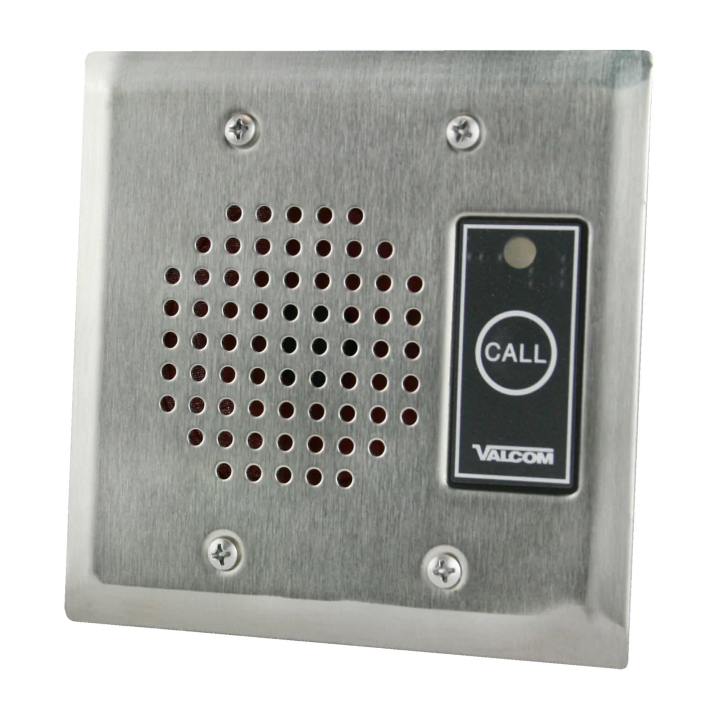 Valcom VC-VIP-172AL-ST Door Phone - SpectrumVoIP