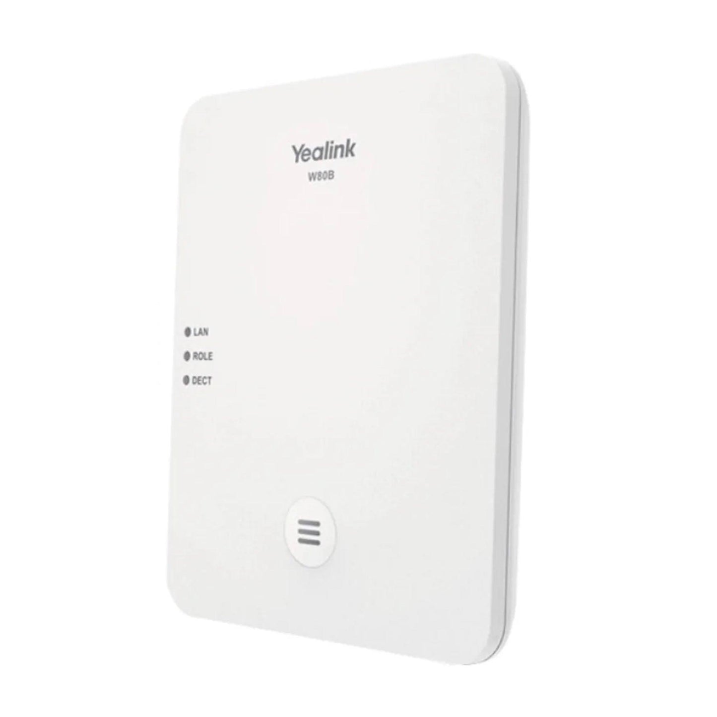 Yealink W80B Multi-Cell Base System - SpectrumVoIP