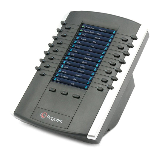 Poly Expansion Module VVX - Color - SpectrumVoIP