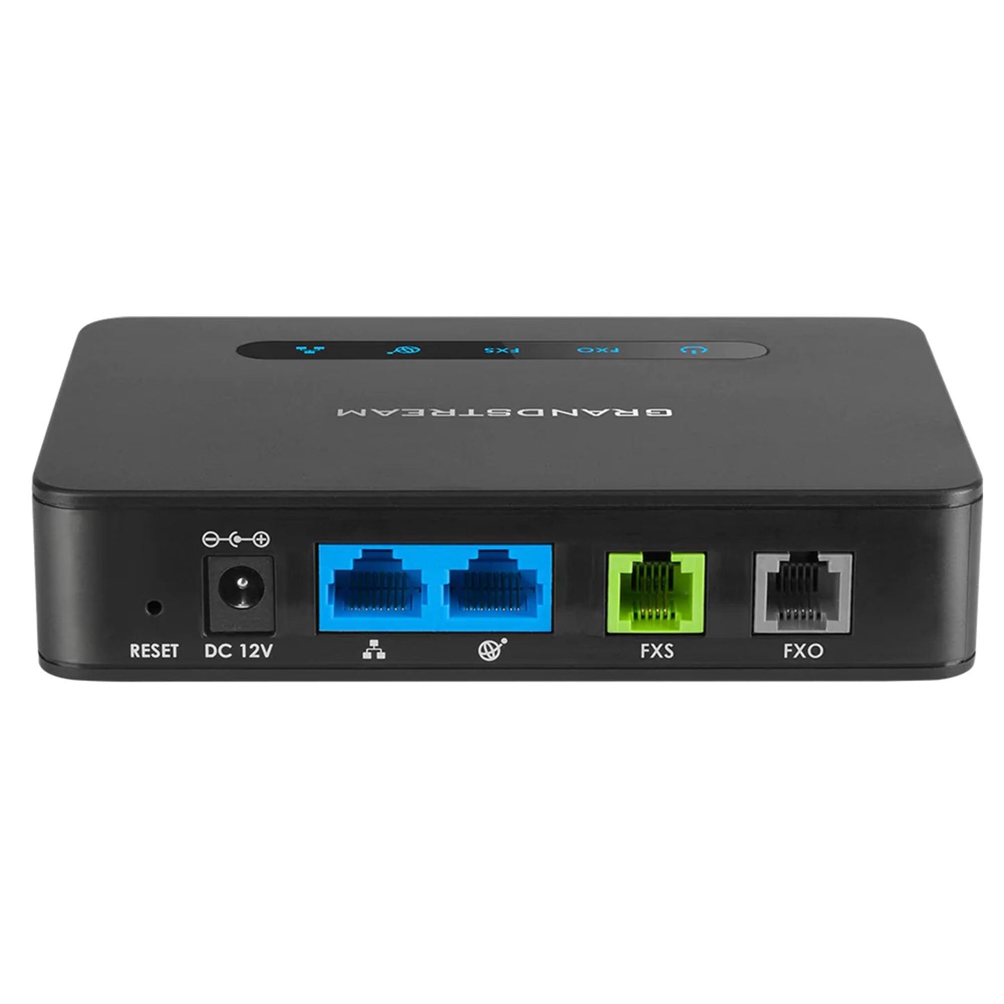 Grandstream HT813 Telephone Adapter - SpectrumVoIP