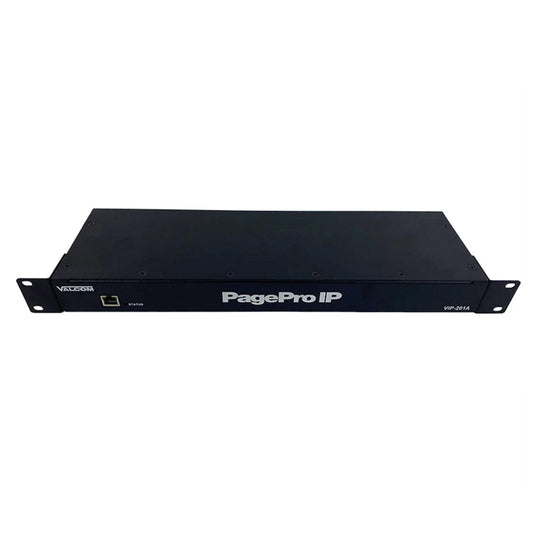 Valcom VIP-201a Paging Gateway - SpectrumVoIP