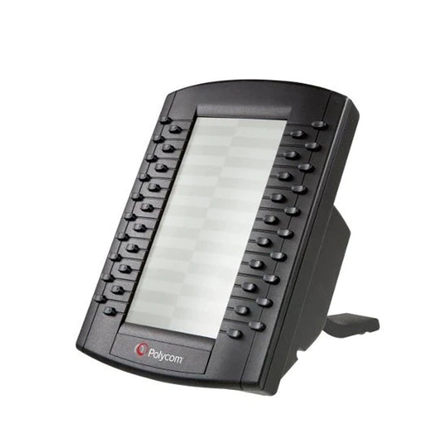 Poly Expansion Module VVX - Black & White - SpectrumVoIP