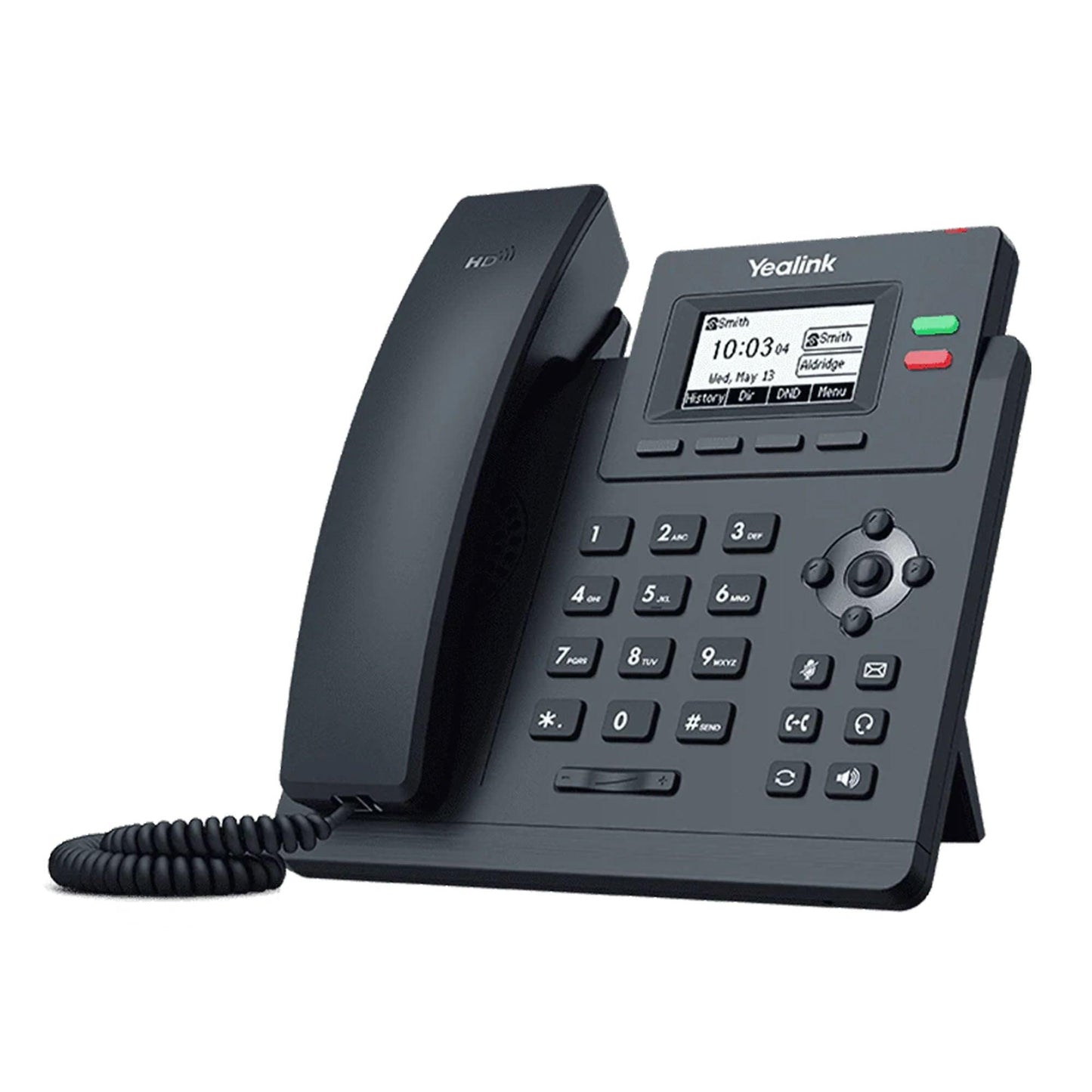 Yealink T31G Phone - SpectrumVoIP