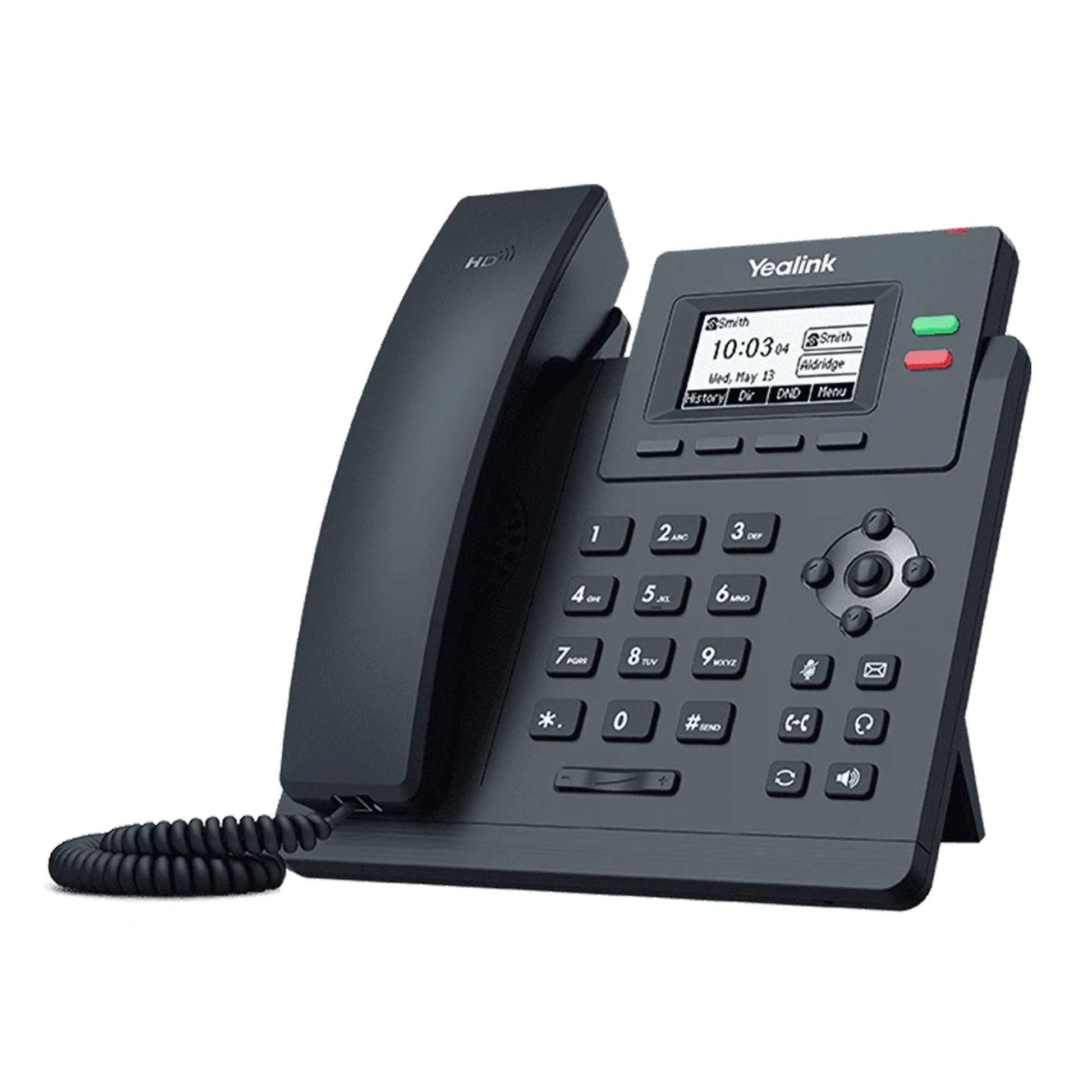 Yealink T31G Phone - SpectrumVoIP