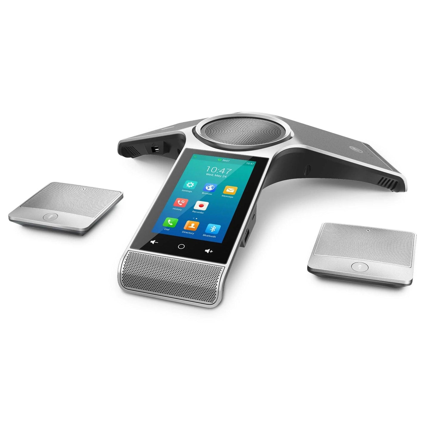 Yealink CP960-WM Conference Room Bundle - SpectrumVoIP