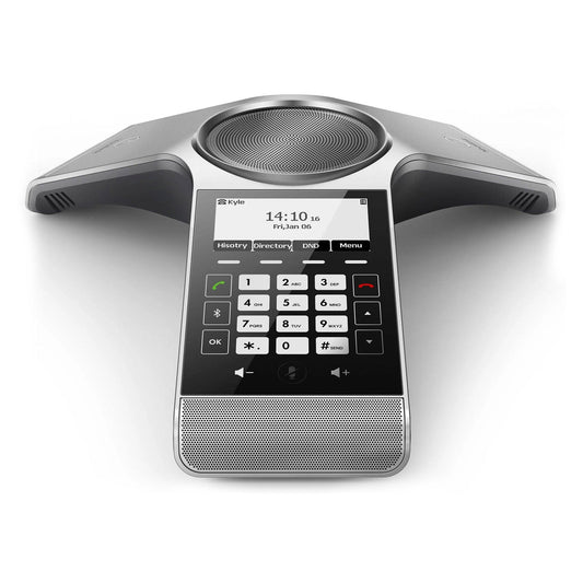 Yealink CP920 Conference Phone - Refurbished - SpectrumVoIP