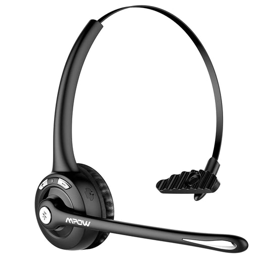 Basic Bluetooth Headset - SpectrumVoIP