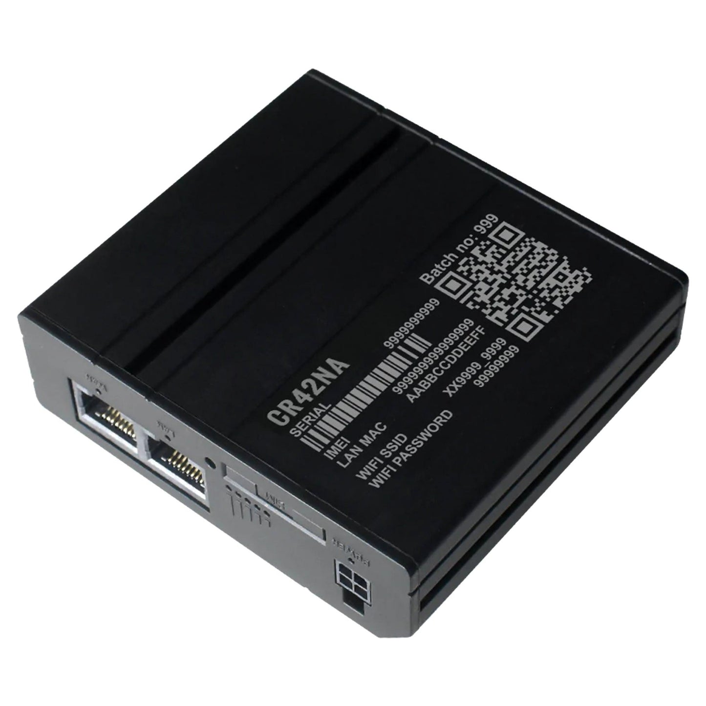 ConnectedIO CR42NA Router - SpectrumVoIP