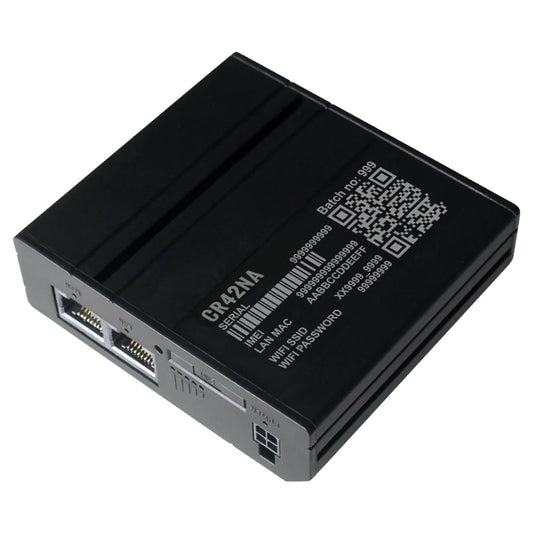 ConnectedIO CR42NA Router - SpectrumVoIP