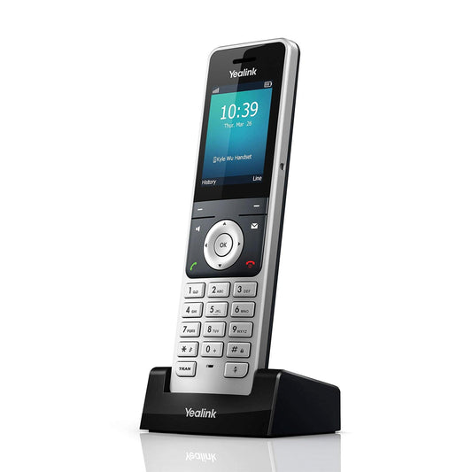 Yealink W56H DECT Cordless Handset - Handset Only - SpectrumVoIP