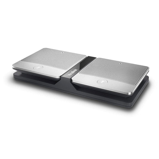 Yealink CPW90 Wireless Expansion Mics - SpectrumVoIP