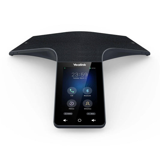 Yealink CP925 Conference Phone - SpectrumVoIP