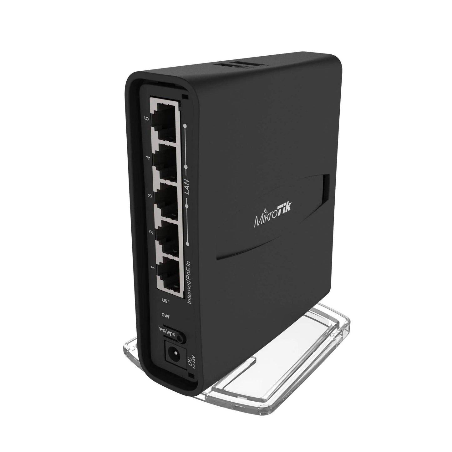 Mikrotik Router hAP ac2 - SpectrumVoIP
