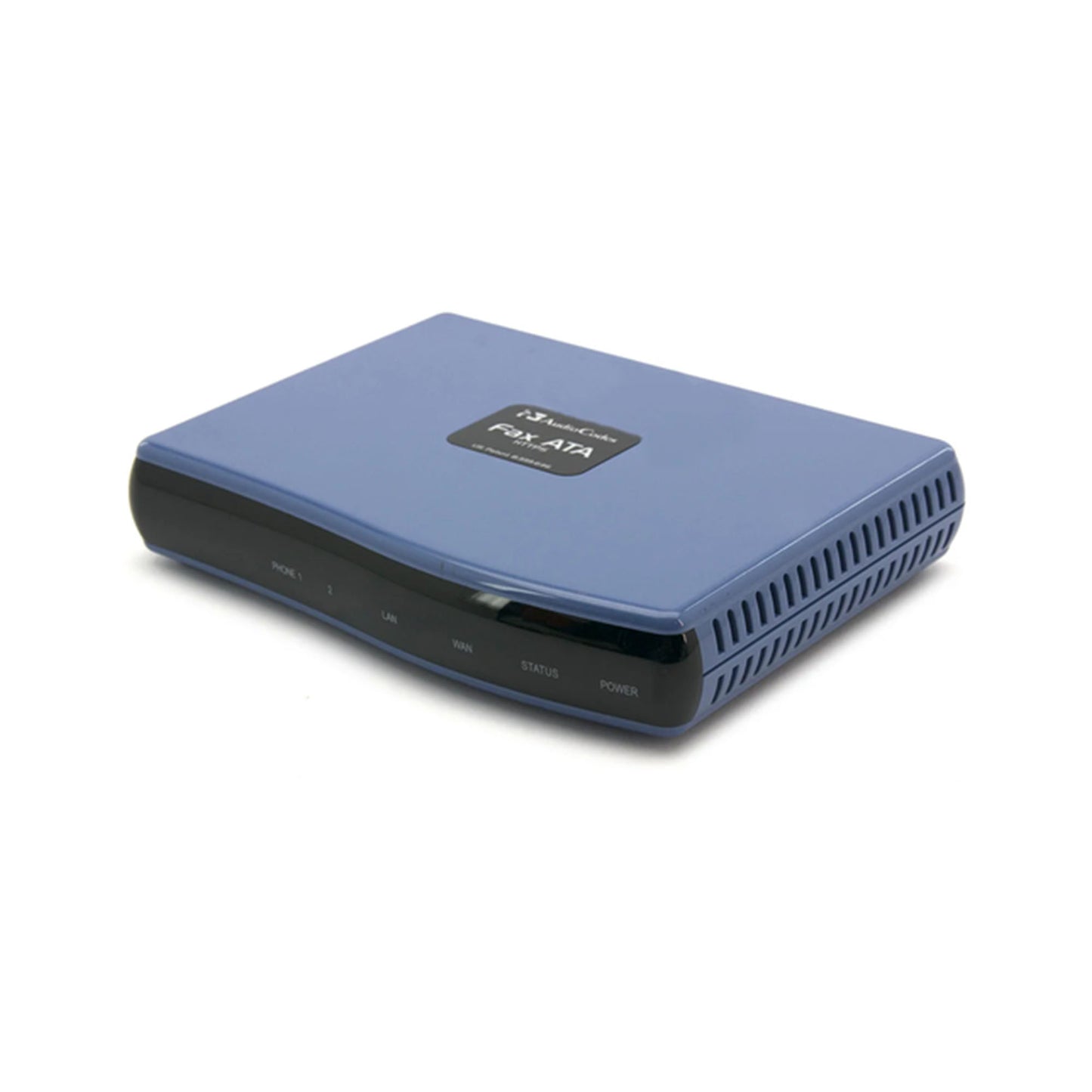 Audiocodes MP-202D Fax Adapter
