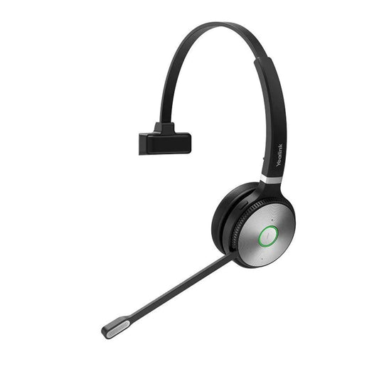 Yealink WH66 Headset - Mono - SpectrumVoIP