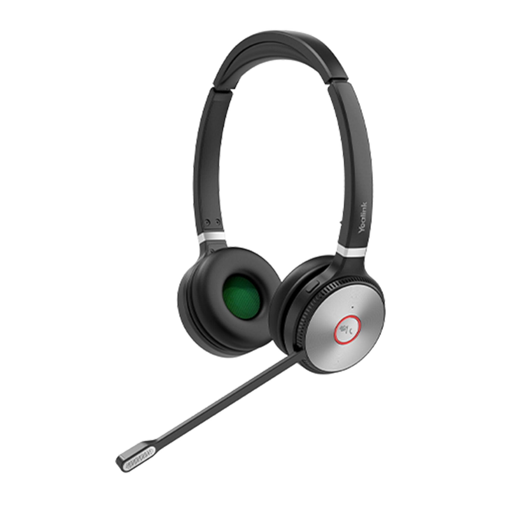 Yealink WH66 Headset - Dual - SpectrumVoIP