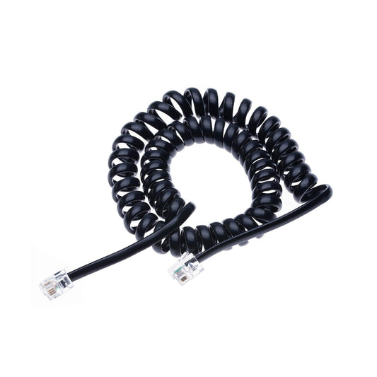 Replacement Phone Cord - SpectrumVoIP