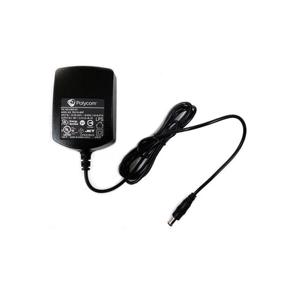 Polycom 48V Power Adapter for VVX 411 Phone