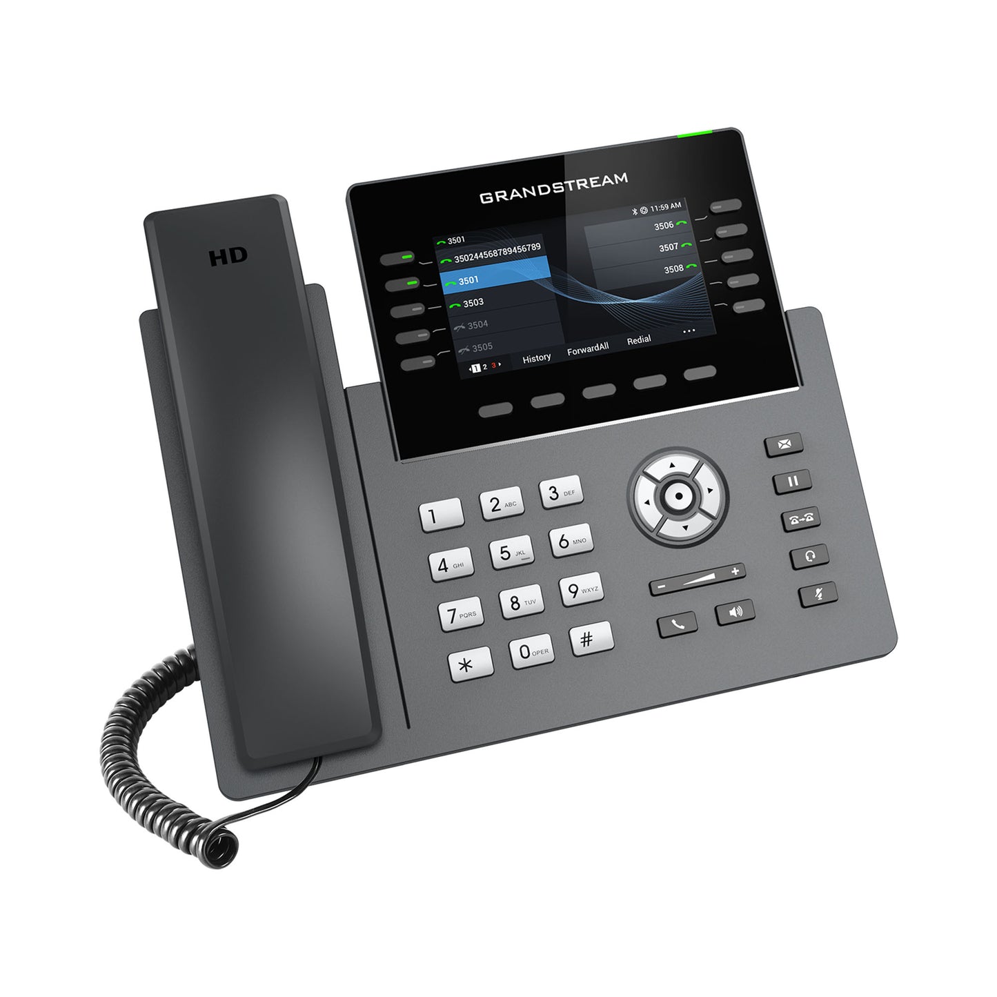 Grandstream GRP2615 Phone
